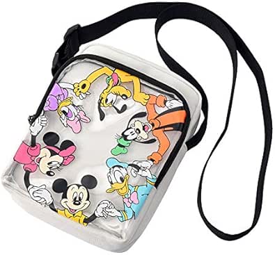 送料無料 パリディズニーストア ホーンテッドマンション ショルダーバッグ ランキング１位受賞 Stie Darunnajah Ac Id