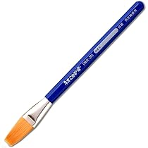 Amazon.co.jp: 水彩筆 転がりにくい八角軸 ネオころばーず 丸 特大-20