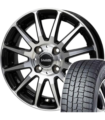 Amazon | 【適合車種:ダイハツ タフト(LA900系)2020-】 DUNLOP WINTER
