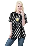 LOVE HANDY SHIRT レディース US サイズ: XS カラー: ブラック