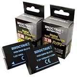 str 2個セット パナソニック 用 DMW-BLC12 シグマ BP-51 互換バッテリー DMC-GH2/DMC-G6/DMC-G7/DMC-G5/ DMC-G8 / DC-G99 / DC-G99D / G99II / DMC-FZ200 / DMW-FZ300 / DMC-FZ1000 / DMC-GX8 / DMC-FZH1 / DC-FZ1000M2 / DC-FZ1000 II 対応