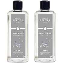 Amazon | ランプベルジェ アロマオイル オーシャン 1L [正規輸入品 