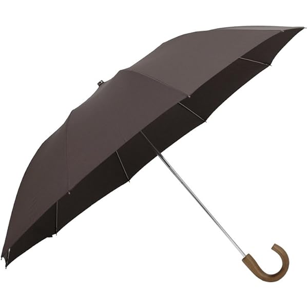 FOX UMBRELLAS LTD 日傘 アイボリー ワンギーショート 日傘（遮光生地） WLT4 Fox Umbrellas