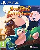 Songbird Symphony (輸入版) PS4