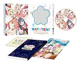 【Amazon.co.jp限定】私に天使が舞い降りた！プレシャス・フレンズ《限定版》（有償特典付き）（早期予約特典：アニメ描き下ろしA3イラストボード付き）(有償特典：アニメ描き下ろしイラスト使用B2布ポスター＋キャンバスアート) [Blu-ray]