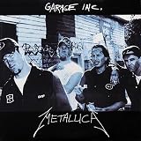 GARAGE INC-3LP [12 inch Analog]