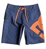 【DC ディーシー】Shoes Youth Lanai 17 Boardshort 【EDBBS03029 BRA0 130 25】