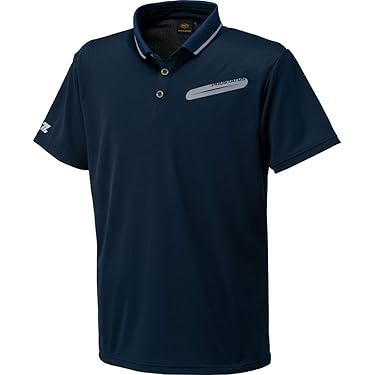 ★激レア★　シャイニングアークス　支給品ポロシャツ（ネイビー） ☆激レア☆ シャイニングアークス 支給品ポロシャツ（ネイビー） ☆激