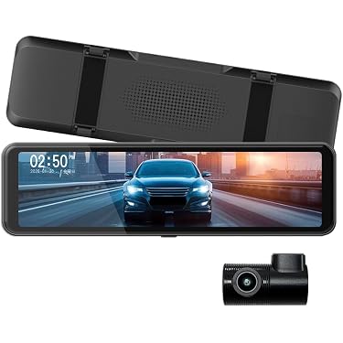 Amazon.co.jp 最新リリース: 車載用ミラーモニター の新着ランキングです。