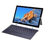 TECLAST X4 Windowsタブレット、8GB RAM 256GB SSD、11.6インチ 1920*1080 IPS ディスプレイ