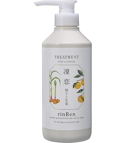 Amazon | 凜恋/rinRen(リンレン) 凜恋 レメディアル 無添加 ノン