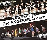 アンジュルム CONCERT TOUR 〜The ANGERME Encore〜(特典なし) [Blu-ray]
