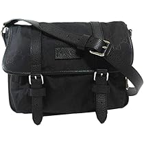 Amazon | [グッチ] ショルダーバッグ レディース ナイロン 斜