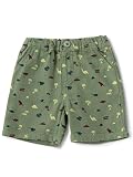 (ユナイテッドアローズ グリーンレーベル リラクシング) UNITED ARROWS green label relaxing 【ベビー】プリペラ ダイナソープリント 5L 38541990748 6
