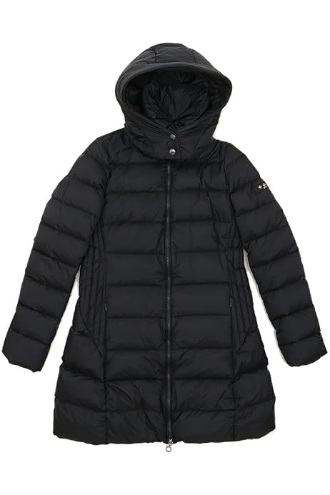 TATRAS タトラスNew ポリテアマナイロンダウンブラック黒2