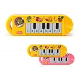 おもちゃ、子供smtsmtミュージカル教育動物ファームピアノ