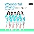 Juice=Juice「Wonderful World / Ca va ? Ca va ?(サヴァ サヴァ)(通常盤A)」
