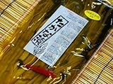 【送料込】国産高菜使用　無着色たかな漬　たっぷり４００ｇ　