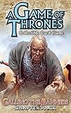 A Game of Thrones LCG: Calling The Banners Chapter Pack [並行輸入品]