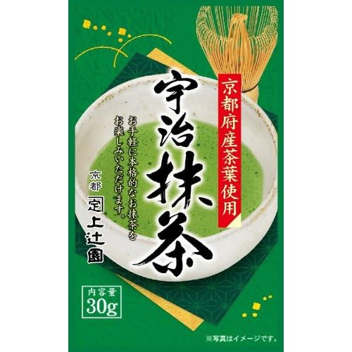 上辻園 宇治抹茶
