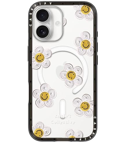 Amazon.co.jp: CASETiFY インパクト iPhone 17 ケース [MagSafe対応