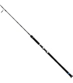 Amazon | アルファタックル(Alpha Tackle) ロッド クレイジー フラット