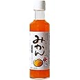 キャプテン・かき氷用シロップ みかん 200ml