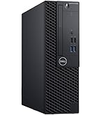 Amazon.co.jp: 【整備済み品】 DELL OptiPlex 3060 SFF 第八世代Core
