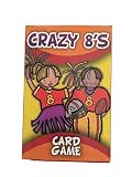 Crazy 8's Card Game