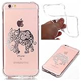 iPhone 6 / iPhone 6s ケース Zeebox Apple iPhone 6 / iPhone 6s高品質 TPU カバー 衝撃吸収 Apple iPhone6 / iPhone6s 