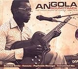 Angola - Special Sounds from Luanda 1968-1976