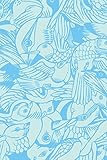BLIK パターン柄壁紙ステッカー Bird Flurry Pattern Wall Tiles blue アメリカ発 きれいに剥がせて壁を傷めないので賃貸にもOK!