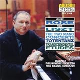 Piano Concertos 1 & 2