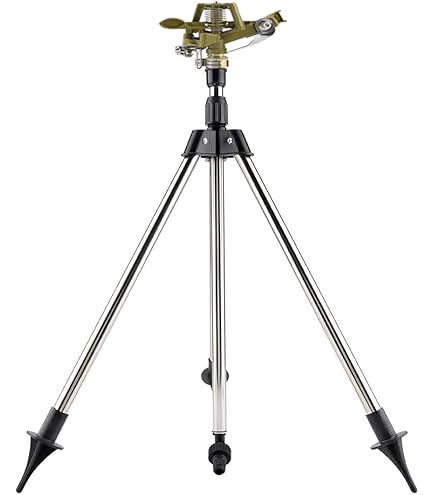 Amazon | タカギ(takagi) スプリンクラー メタルパルス