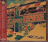 diego express