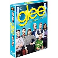 Amazon.co.jp: glee / グリー シーズン2 ブルーレイBOX [Blu-ray