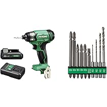 Amazon | 【Amazon.co.jp限定】【セット買い】 HiKOKI(ハイコーキ 