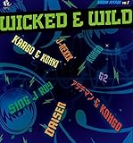 RIDDIM ATTACK VOL.1 �hWICKED & WILD�h