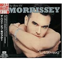 Amazon.co.jp: ザ・ベスト・オブ・モリッシー: ミュージック