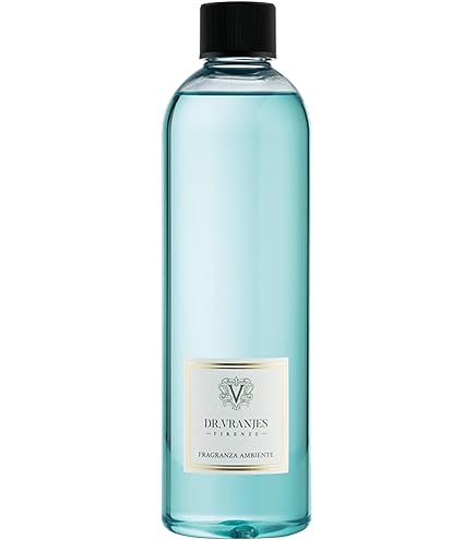 Dr.Vranjes ドットールヴラニエス ROSSO NOBILE ロッソノービレ 詰め替え