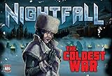 Nightfall Coldest War Expansion[並行輸入品]