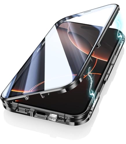 【開封済未使用】iPhone 16 本体•ケース•覗き見防止フィルター付 Amazon.co.jp: iPhone 16 Pro ケース 覗き見防止 全面カバー