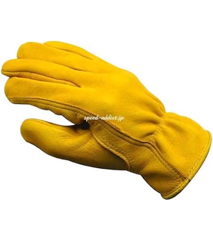Amazon | CHURCHILL GLOVE（チャーチルグローブ）BLACK M | グローブ