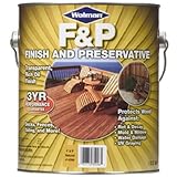 ラストオレウム14406レッドウッド仕上げ/ Preservative
