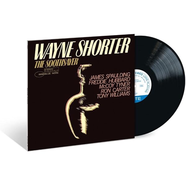 INTA SOMETHIN' レコード オリジナル Amazon | Into Somethin' [12 inch Analog] | Larry Young