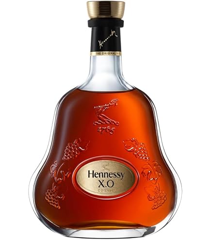 Amazon.co.jp: 正規品 ブランデー ヘネシー XO 箱無 700ml 6本 MHD