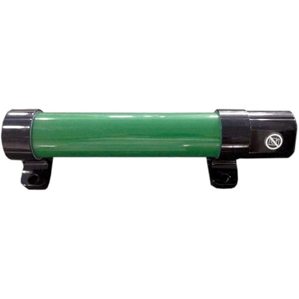LightHouse 305mm 45W Eco Heat Greenhouse Heater,Green,Black : Amazon.com.au:  Garden