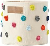 Pehr Designs Pom Pom Pint, Multi by Pehr Designs [並行輸入品]