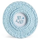 ホールマークブルーBoy Oh Boyフォトフレーム