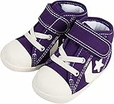 (コンバース)CONVERSE 子供 ベビーキャンバス シェブロンスターN V-1 スニーカー/シューズ靴 BABY CANVAS CHEVRONSTAR N V-1【7ck660-61】 14cm 
